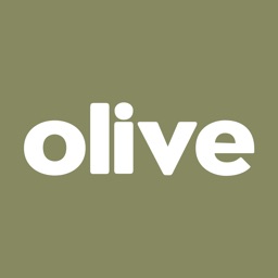 olive Magazine - Food & Drink