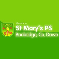 St Marys PS Banbridge