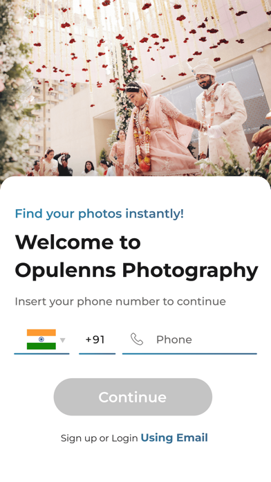 Opulenns Screenshot