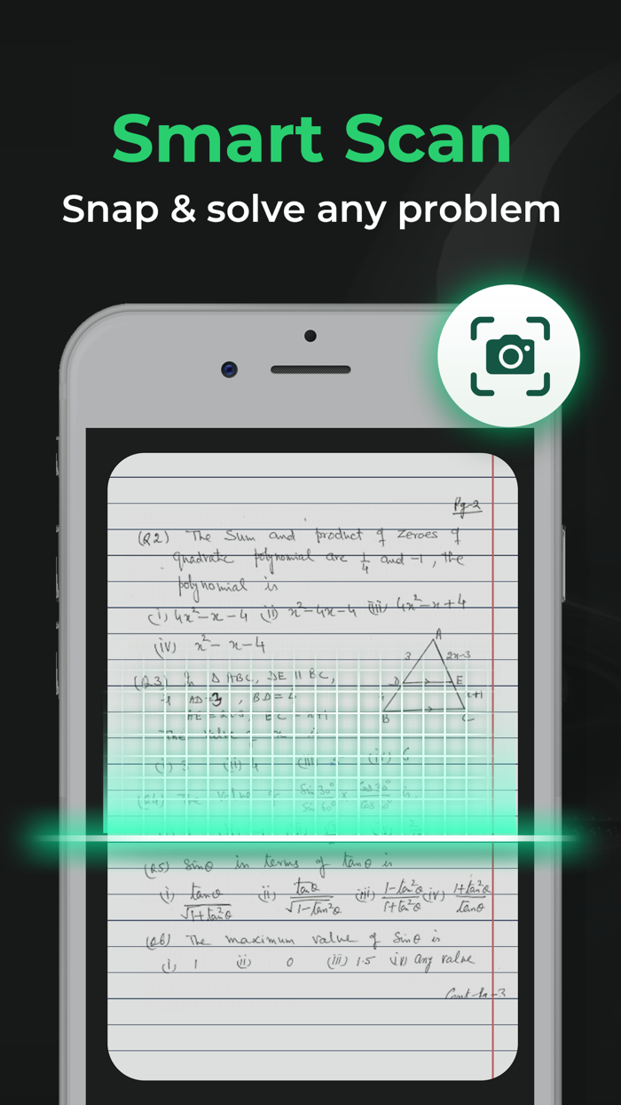 Chat AI - Ask AI Assistant