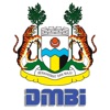 DMBI icon