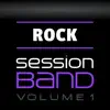 SessionBand Rock 1 App Delete