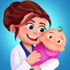 Birth Center Tycoon - iPhoneアプリ