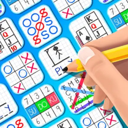 Pastimes - 26 Mini Games Cheats