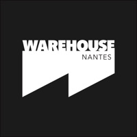 Warehouse app not working? crashes or has problems?