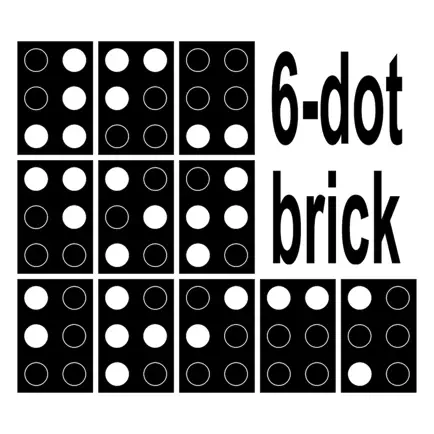6-dot brick Читы