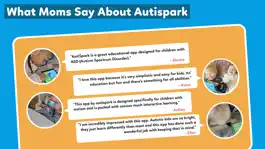 Game screenshot Kids Autism Games - AutiSpark apk