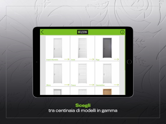 Screenshot #6 pour ARea Flessya