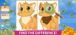 Game screenshot Difference Land - Win Cash apk