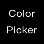 ImageColorPicker App Support