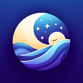 zZz - Sleep Tracker Widget icon