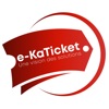e-KaTicket icon
