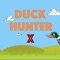 Duck Hunter X an arcade classic revived with a more modern look and features