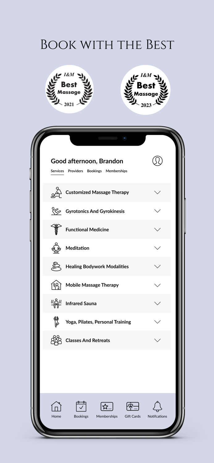 Lavender Farm Wellness