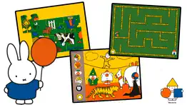 miffy educational games problems & solutions and troubleshooting guide - 1