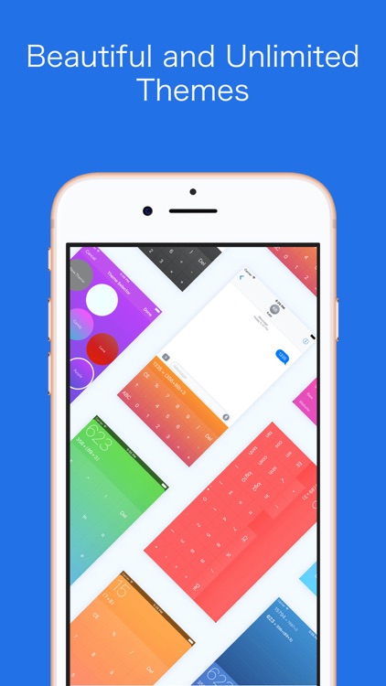 iCalculator - Keyboard Calc