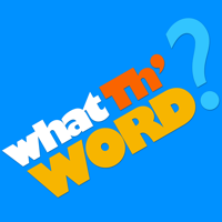 whatThWord