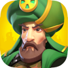 Merge Kingdoms - YG Technology FZ-LLC