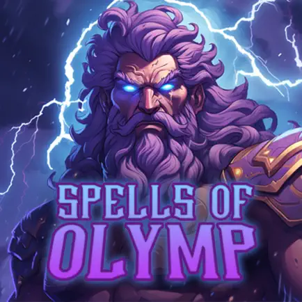 Spells of Olymp Читы
