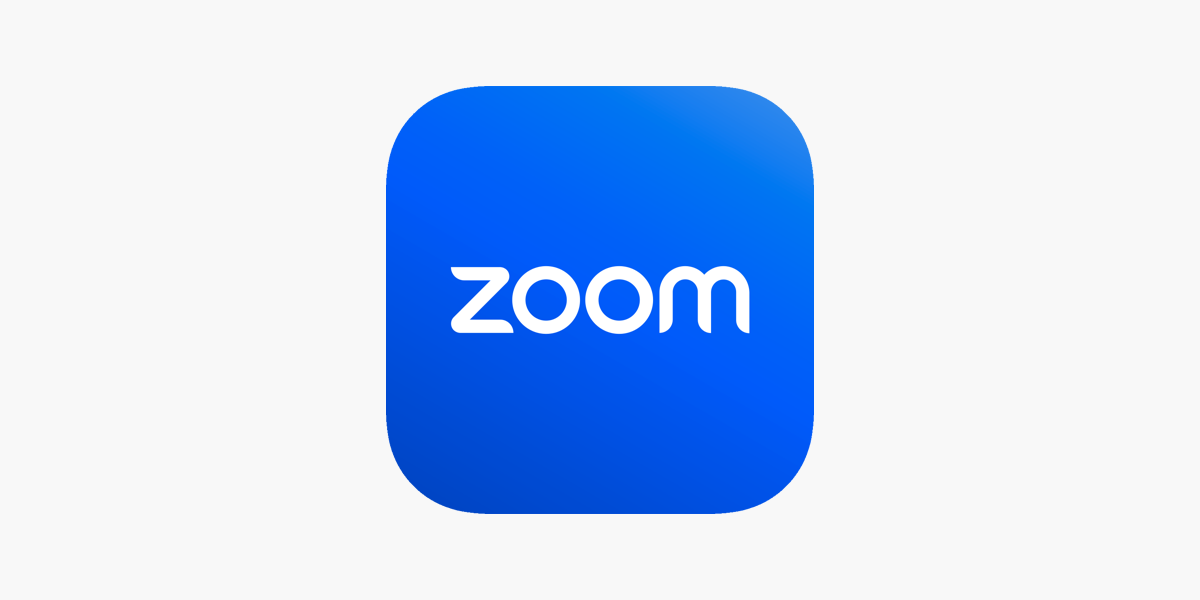 Zoom - One Platform to Connect on the App Store