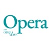 Opera Magazine icon