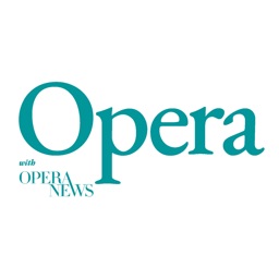 Opera Magazine