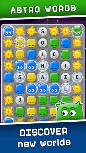 AstroWords screenshot 4