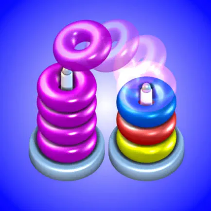 Sort Merge 3D Читы