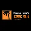 Mama Lulu's cookout contact information