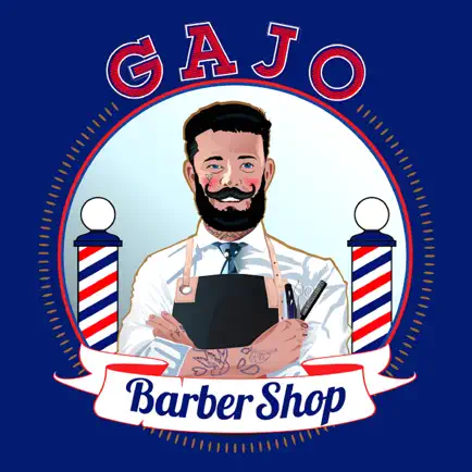 Gajo Barber Shop Cheats