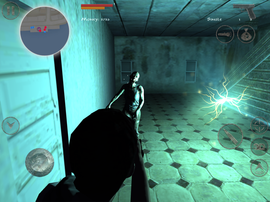 Screenshot #5 pour Occupation 2.5