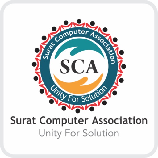 Surat Computer Association icon