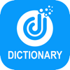 Nguyen Thi Hoai Thu - Advanced Dictionary - LDOCE6 アートワーク