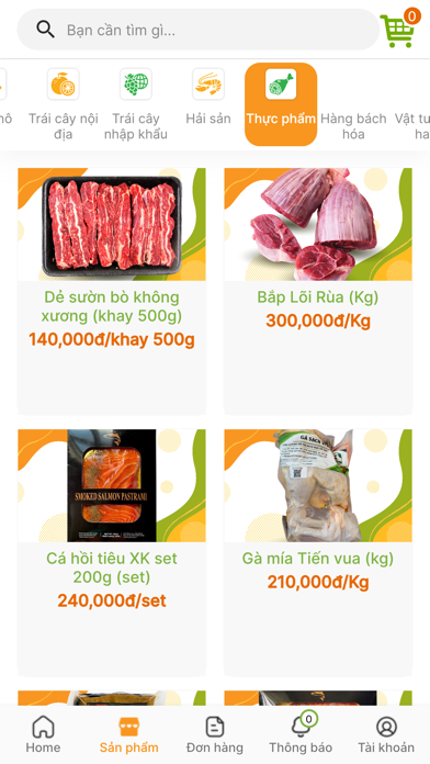 3FSHOP Screenshot