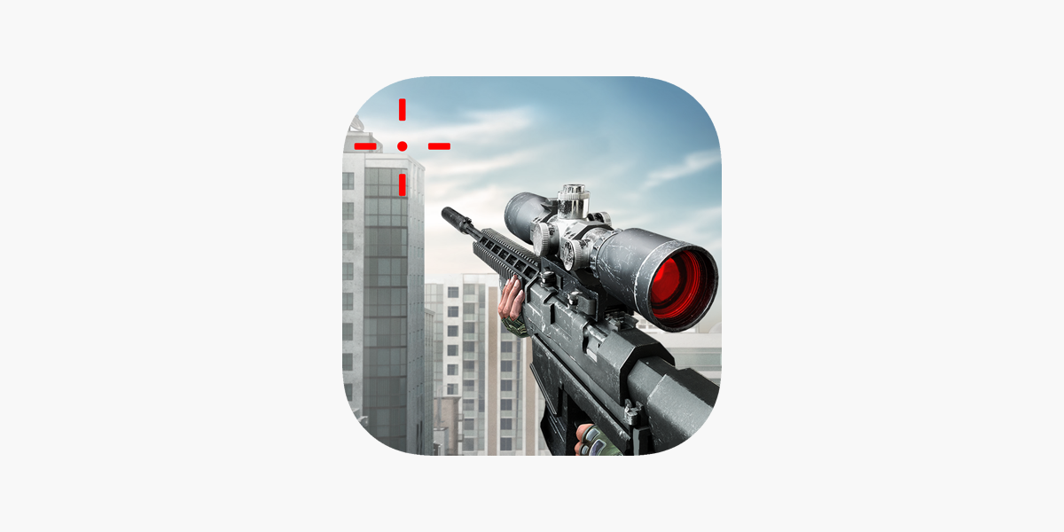 Pro Shooter: Sniper para Android - Download