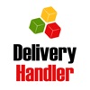 Delivery Handler for Drivers