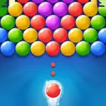 Bubble Shooter Relaxing App Support