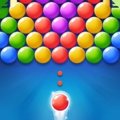 Bubble Shooter Relaxing