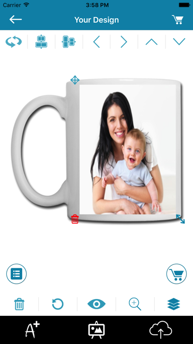 Gift Shop Q8 Screenshot