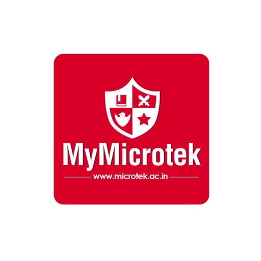My Microtek icon