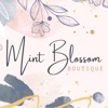 Mint Blossom Boutique icon