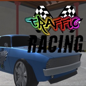 螢幕擷取畫面 (10) Regular Traffic Racing Game