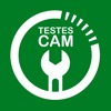 Testes de CAM icon