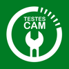 Testes de CAM - Tiago Carvalho