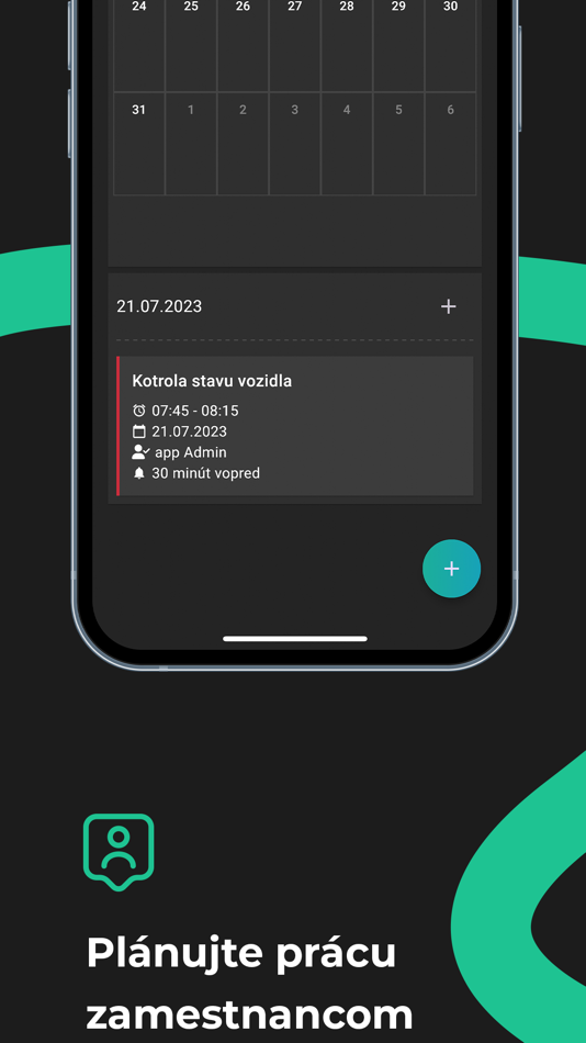 #8. Trialexa (iOS) 由: Subweb s.r.o.