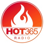Download HOT365 Radio app
