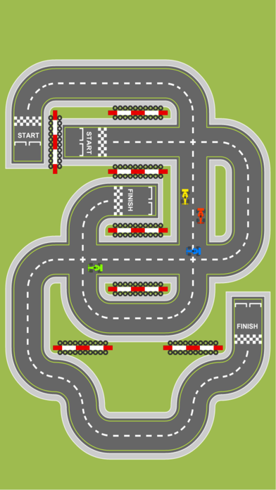 Cars 3 > Sport Car Puzzle >125 Screenshot