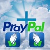 PrayPal+ icon