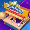 Dream Restaurant - Idle Tycoon icon