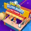 Dream Restaurant - Idle Tycoon App Positive Reviews